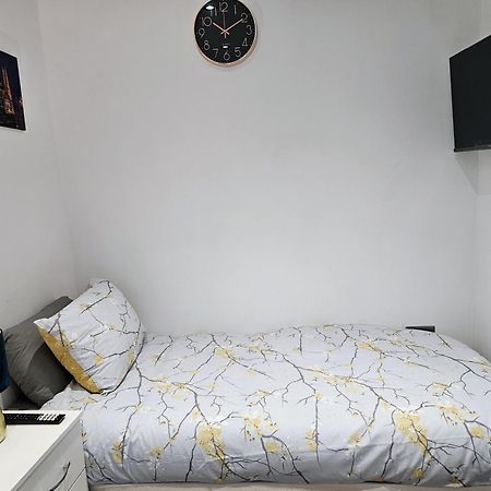 The Forest Residence London Ngoại thất bức ảnh