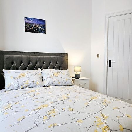 The Forest Residence London Ngoại thất bức ảnh