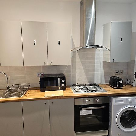 The Forest Residence London Ngoại thất bức ảnh