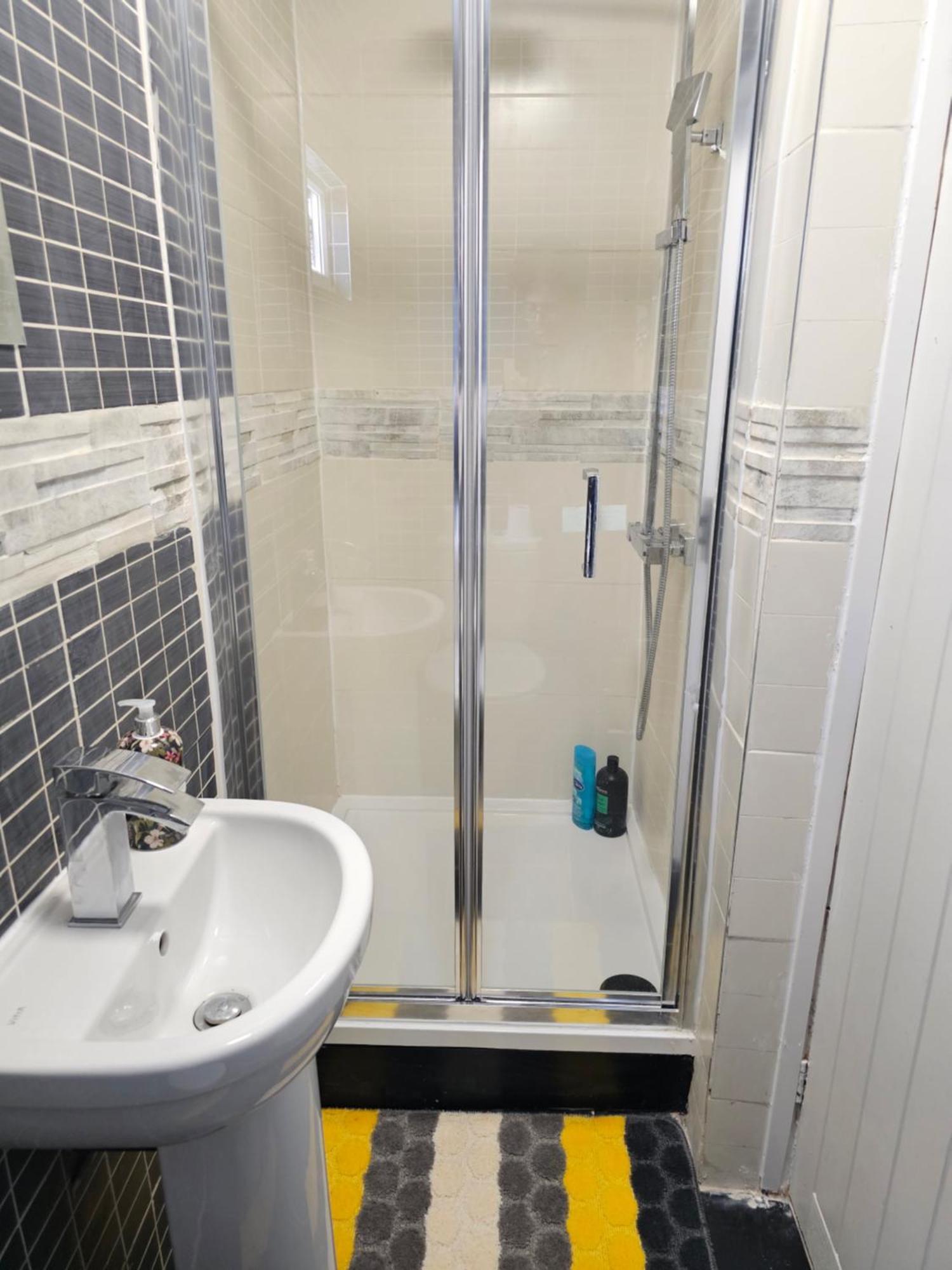 The Forest Residence London Ngoại thất bức ảnh