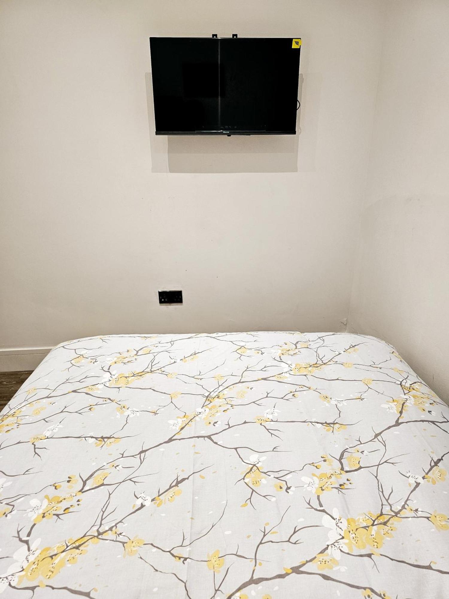 The Forest Residence London Ngoại thất bức ảnh