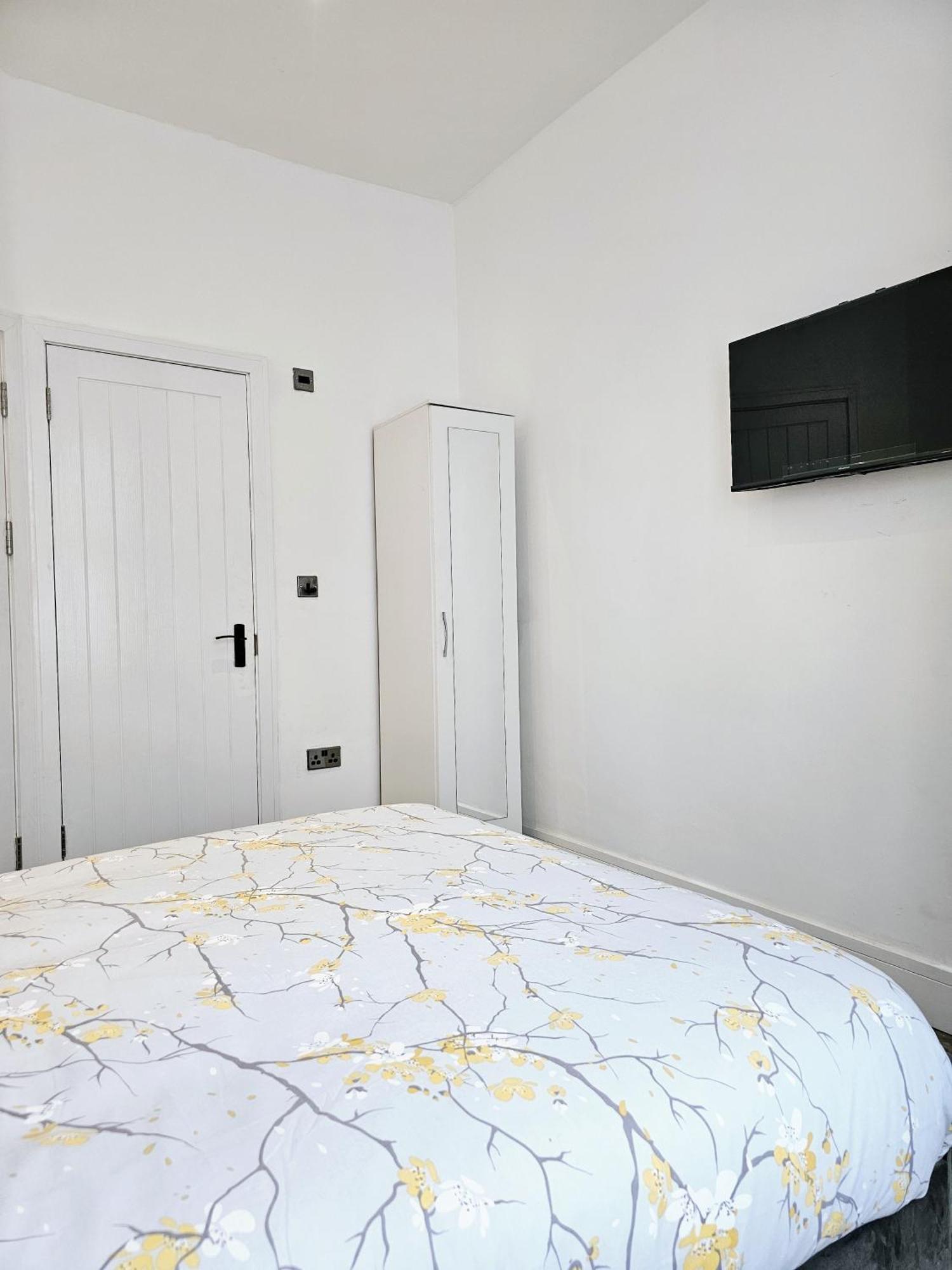 The Forest Residence London Ngoại thất bức ảnh