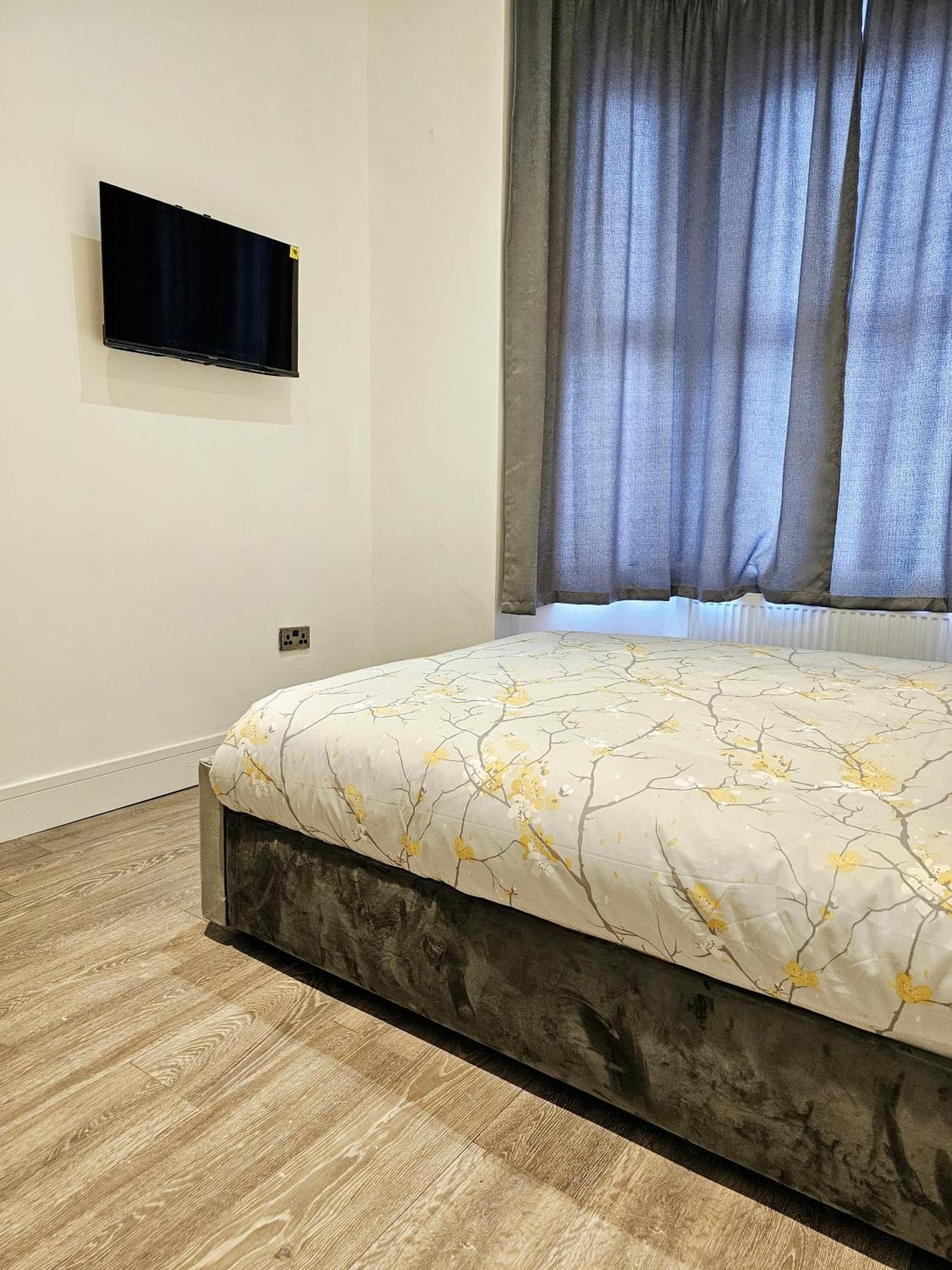 The Forest Residence London Ngoại thất bức ảnh