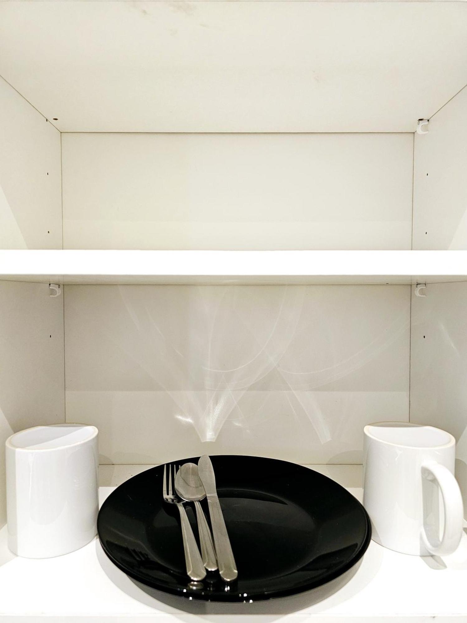 The Forest Residence London Ngoại thất bức ảnh