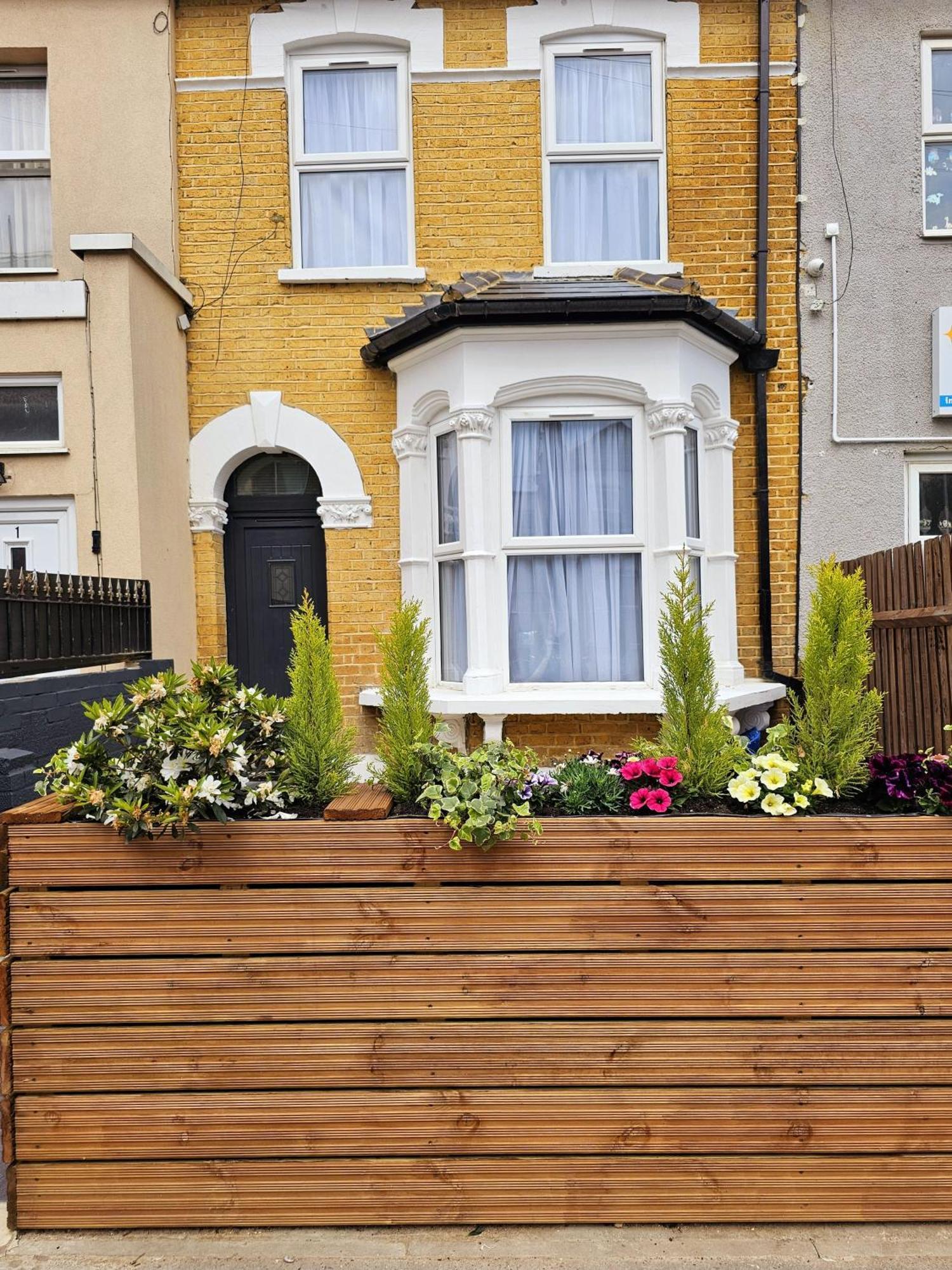 The Forest Residence London Ngoại thất bức ảnh